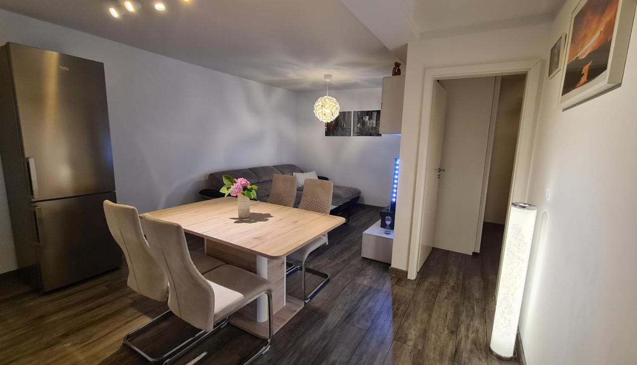 Apartman Kokola Mali Lošinj Exterior foto